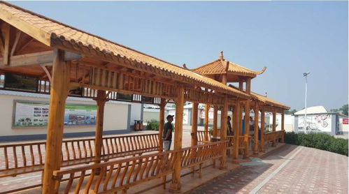 四川仿古亭子生產(chǎn) 古建筑亭子批發(fā)