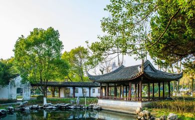 城市園林綠化企業、古建園林工程、風景名勝區建設施工、森林公園建設施工、皇家園林建筑工程施工、苗木養護