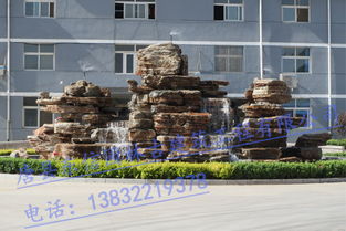 千層石假山 主營項(xiàng)目 唐縣東信園林古建筑工程
