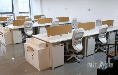內江軟件與信息技術服務外包產業園D區(一期)迎來首批企業入駐，推動軟件外包服務發展